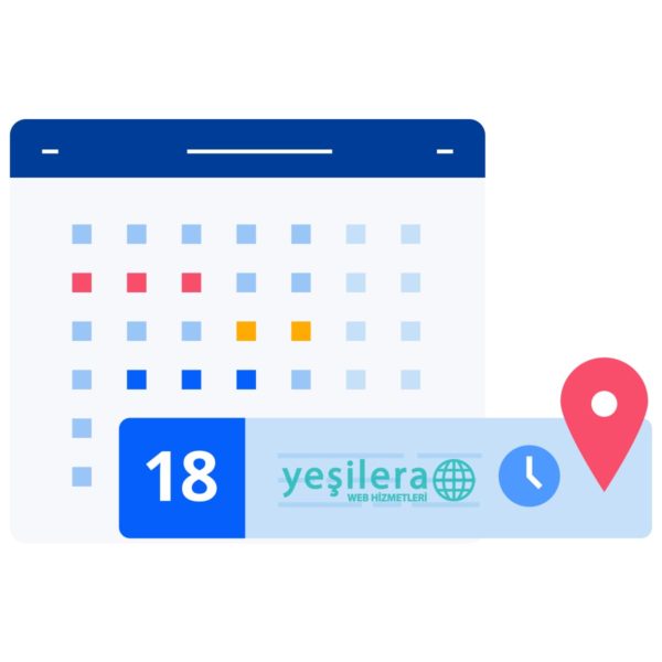 Yeşilera Web Hizmetleri