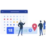 Accommodation / Hotel Plan