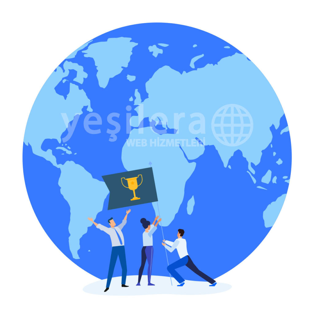 Çoklu Dil Özelliği