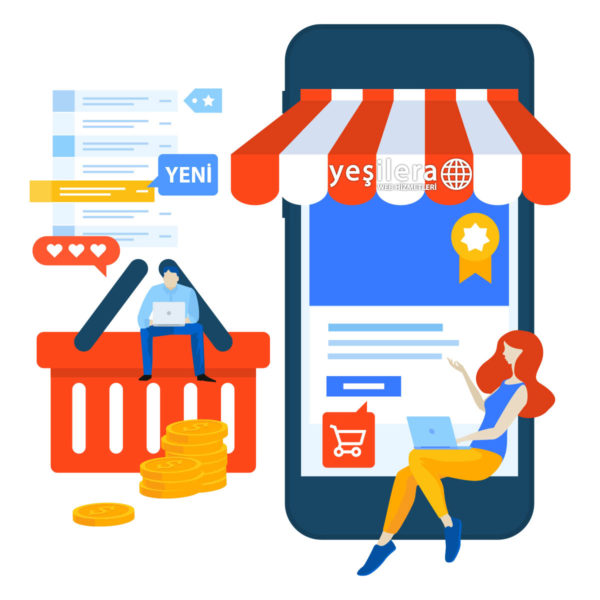 E-ticaret