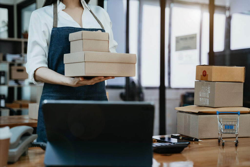 E-ticaret Nasıl Yapılır?