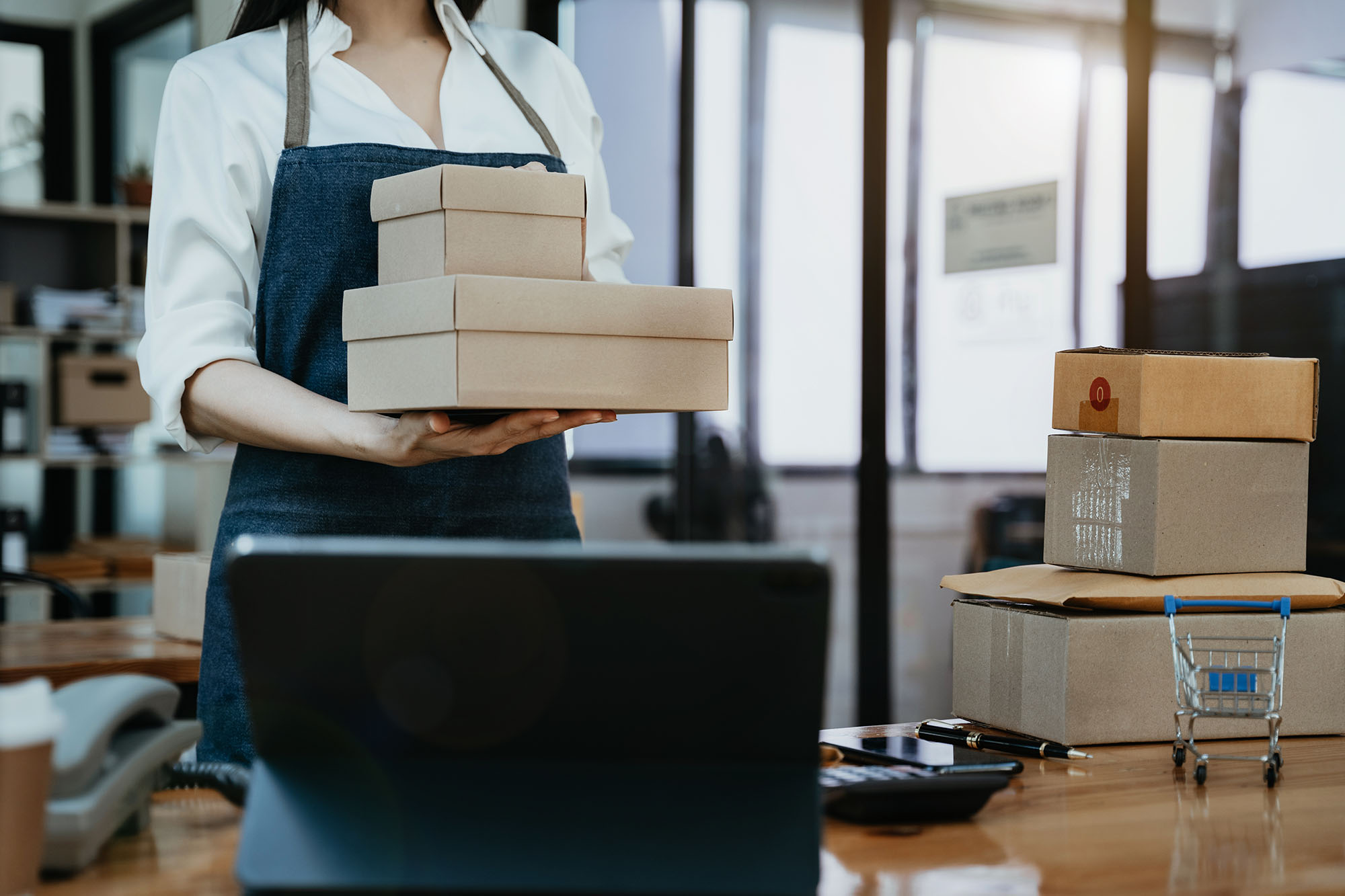 E-ticaret Nasıl Yapılır?