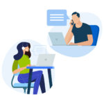 Şirket İçi Uzaktan Erişim ve Destek Uygulaması