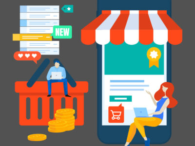 Ecommerce