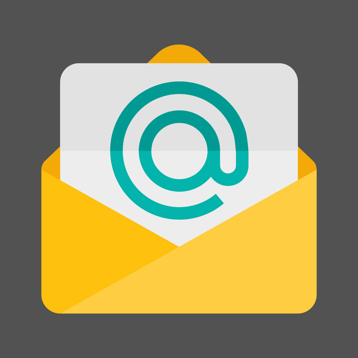 email-2 1 GB E-posta Ek Depolama Alanı - Görsel 1